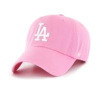 Mlb Dodgers Basecap '47 Brand Los Angeles '47 Clean Up Cap Baseball Cap Hat