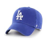 Mlb Dodgers Basecap '47 Brand Los Angeles '47 Clean Up Cap Baseball Cap Hat