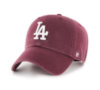 Mlb Dodgers Basecap '47 Brand Los Angeles '47 Clean Up Cap Baseball Cap Hat