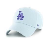 Mlb Dodgers Cap '47 Brand Los Angeles '47 Clean Up Baseball Cap Hat