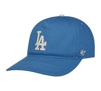 MLB Dodgers Heavy Twill Hero Cap by 47 Brand