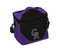 MLB Halftime Lunch Cooler (Colorado Rockies)