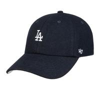 MLB LA Dodgers Base Runner Cap by 47 Brand