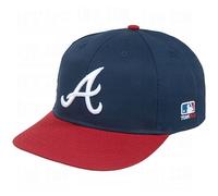 MLB Licensed Replica Caps / All 30 Major League Baseball Teams Official Hat of Youth Little League and Adult Teams