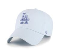 MLB Los Angeles Dodgers '47 Brand CLEAN UP Cap Baseball Strapback