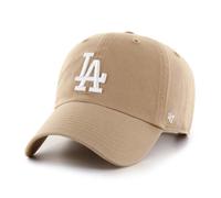 '47 Brand Mlb Los Angeles Dodgers Cap Khaki