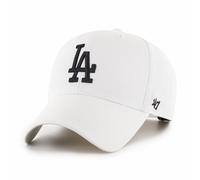 Mlb Los Angeles Dodgers L.A. La Cap Basecap Mvp Raised Basic White 196505322423