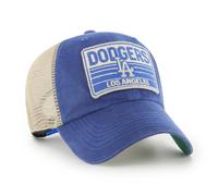 MLB Los Angeles Dodgers LA Cap Baseball Cap Cleanup Four Stroke Cap 196505142304