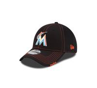 MLB Miami Marlins Neo Black ML