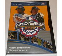 Mlb - Mlb: 2001 World Series [DVD] [Region 1] [US Import] [NTSC]