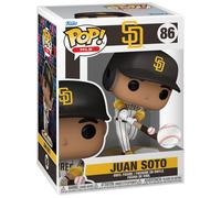 MLB: Nationals Juan Soto Pop! Vinyl