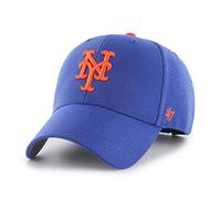 47 Brand Relaxed Fit Cap – MVP New York Mets – Royal