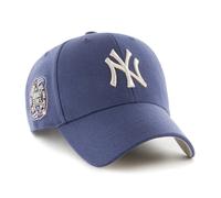 Mlb New York Yankees Cap Basecap Mvp Sure Shot Subway Series 196895673389 Cap