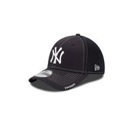 MLB New York Yankees Neo Fitted Baseball Cap Navy Small/Medium