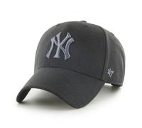 MLB New York Yankees NY Black Cap Baseball Baseball Cap MVP Cap 196505134835