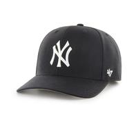 MLB New York Yankees NY Black Cap Baseball Cap MVP DP Hat 192915076390