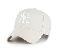 MLB New York Yankees NY Cap Baseball Cap MVP Cap Bone 196505140744