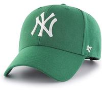 MLB New York Yankees Ny Baseball Cap MVP KELLY Green 191119726858