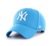 47 Brand Snapback Cap - MLB New York Yankees sky blue