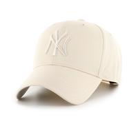 MLB New York Yankees NY Cap Baseball Cap MVP Raised Basic Hat