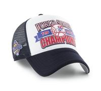 47 Mlb New York Yankees Foam Champ Offside Dt Cap