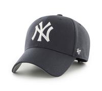 47 Mlb New York Yankees Cap Black Man
