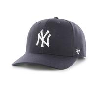 MLB New York Yankees NY NY Cap Baseball Cap Cold Zone DP navy 192309201087 cap