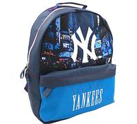 MLB New York Yankees Official Collection Major League Baseball Backpack