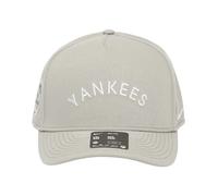 MLB New York Yankees Rise Adjustable Hat - male - Nike - Outdoor Accessories - Gray - ONE SIZE - Sport ONE SIZE