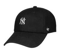MLB NY Yankees Base Runner Cap by 47 Brand