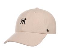 MLB NY Yankees Base Runner Cap by 47 Brand