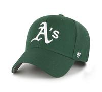 MLB Oakland Athletics A's Cap Baseball Cap MVP Green 196505125673 Hat