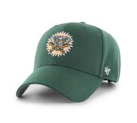 Mlb Oakland Athletics A's Cap Baseball MVP Cooper 193676793786