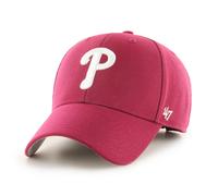Mlb Philadelphia Phillies Cap Baseball MVP Red 194602212265