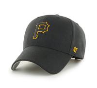 MLB Pittsburgh Pirates Cap Baseball Cap MVP Hat Black 195000562969