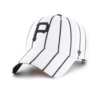 Mlb Pittsburgh Pirates Cap Baseball MVP Bird Cage 196895628624