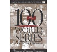 Mlb Productions - Mlb: 100 Years of the World Series [DVD] [2003] [Region 1] [US Import] [NTSC]