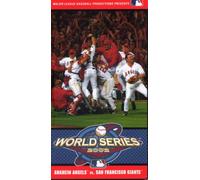 Mlb Productions - Mlb: 2002 World Series [DVD] [Region 1] [US Import] [NTSC]