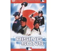 Mlb Productions - Mlb: Rising Sons [DVD] [Region 1] [US Import] [NTSC]