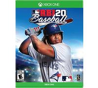 Mlb R.B.I Baseball 20 Xbox One - Xbox One