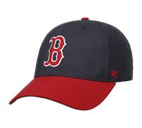 '47 Brrr MVP Snapback Boston Red Sox Cap, NYA - Navy, One size