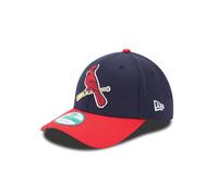 MLB St. Louis Cardinals Alt 2 The League 9FORTY Adjustable Cap, One Size, Navy