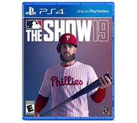 MLB: The Show 19 (#) /PS4