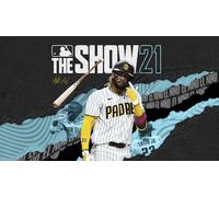 MLB The Show 21