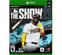 MLB The Show 21 for Xbox Series X (Microsoft Xbox Series X S) (US IMPORT)
