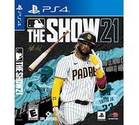 MLB: The Show 21 () /PS4