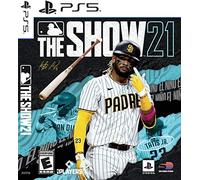 MLB The Show 21 PS5 Game (#)