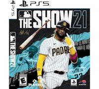 MLB: The Show 21 PS5, Used - Good