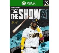 MLB The Show 21 | Standard Edition (Xbox Series X/S) - Xbox Live Key - EUROPE