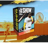 MLB The Show 21 - Summer Bundle DLC XBOX One / Xbox Series X|S CD Key